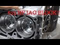 625HP IAG PERFORMANCE BLOCK UNBOXING