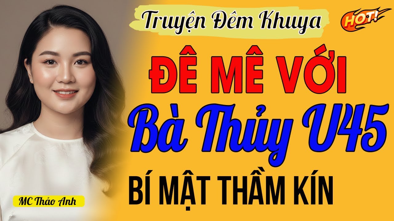 Người Đàn Ông Giữa Chợ | Radio Tình Đời | Nghe truyện tình cảm, kể chuyện đêm khuya #RadioTìnhĐời