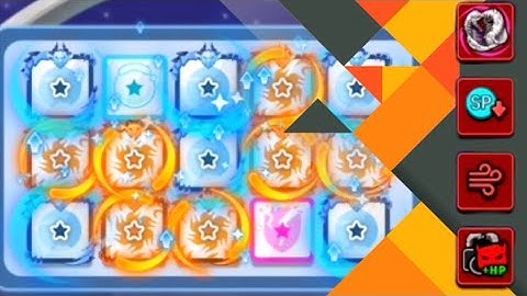 Random Dice | Solar + Lunar | Co-op Challenge Mode | Farm Cards