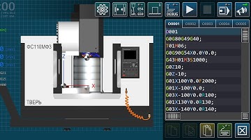 Master VMC Programming: Unlock Your Milling Machine