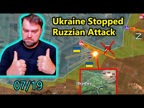 Update from Ukraine | Ruzzia Failed in Vuhledar | The major attack was repelled by Ukraine