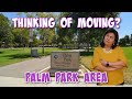 Palm Park Whittier CA | Affordable Neighborhood Tour &amp; Local Lifestyle