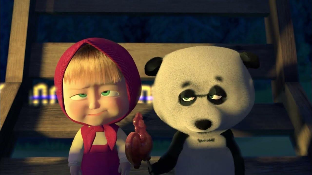 Маша и медведь миссия мороженое. Медведь машет рукой. Родной махать. Маша и медведь новая ме. Школа маши и медведя.