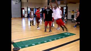 Celebrity Darius Coty- Wide Receiver, Hammond Morton High School Net Worth