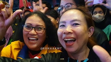 Rampak Jaranan idakep ! !  Barisan Hokya Live Bejiarum