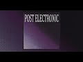 Permsky kray  post electronic full album