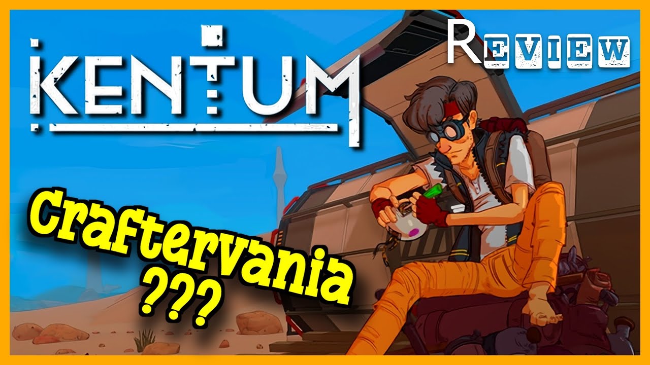 Is This New Metroidvania Survival Craft Game Worth Your Time?