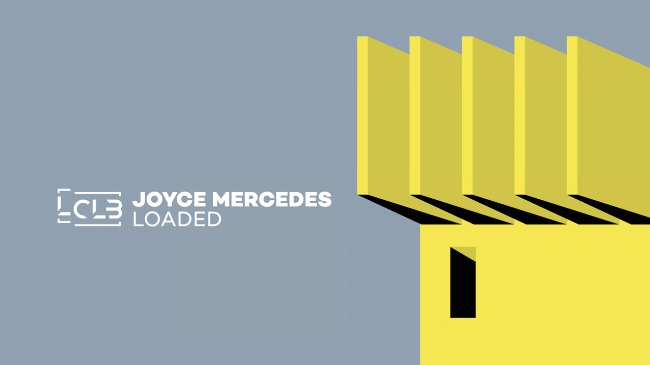 Watch Joyce Mercedes - Loaded (Original Mix) on YouTube Watch Joyce Mercedes - Loaded (Original Mix) on YouTube