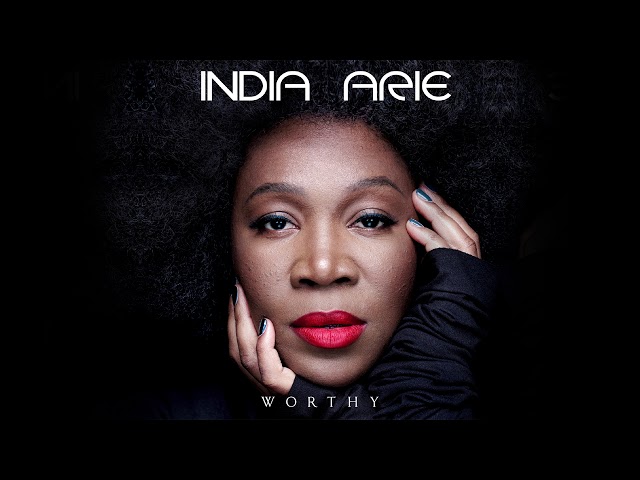 INDIA ARIE - IN GOOD TROUBLE