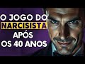 O Jogo Sujo Que Todo Narcisista Faz Após Os 40 Anos E Quase Ninguém Vê O Jogo Sujo Que Todo Narcisista Faz Após Os 40 Anos E Quase Ninguém Vê