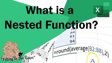 A function within a function - that