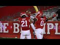 The Rutgers Football Story: Final Game of the Season