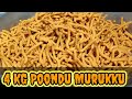 Poondu murukku recipe in tamil  garlic murukku recipe  how to make garlic murukku