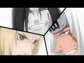 REENCUENTRO DE LOS LEGENDARIOS SANNIN, PELEA COMPLETA HD (ESPAÑOL LATINO)