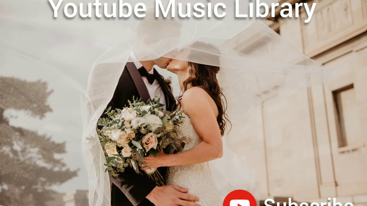 Wedding Invitation - Jason Farnham || No Copyright Music - YouTube