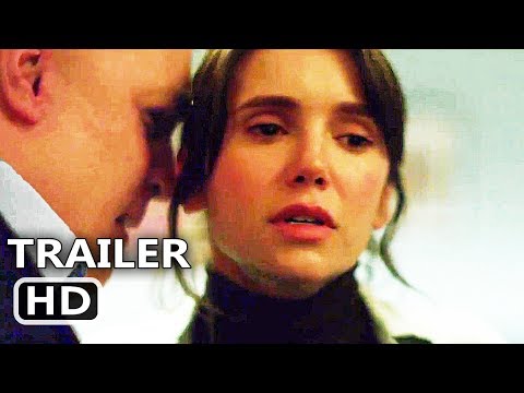 RUN THIS TOWN Trailer (2020) Nina Dobrev Movie HD