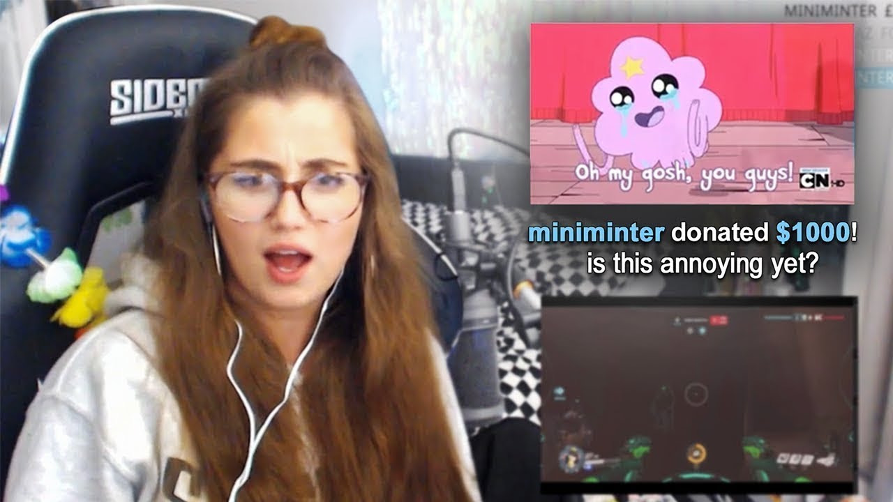 ➰ Top Amazon Alexa TROLLS On Twitch 2( Streamers getting trolled by viewers )