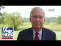 Mitch McConnell speaks at the Republican National Convention | Full