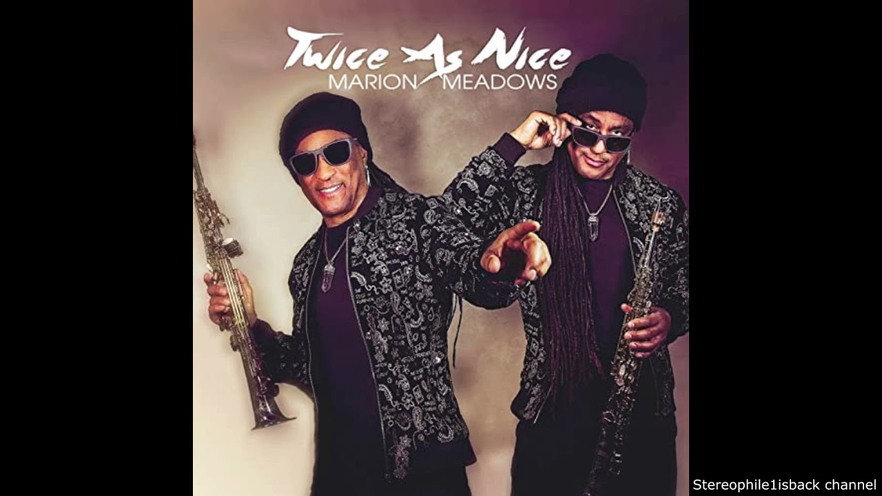 Watch Marion Meadows - On the Uptown on YouTube Watch Marion Meadows - On the Uptown on YouTube
