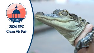 2024 EPC Clean Air Fair