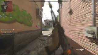 MW2 || The VAZ & dance off😂