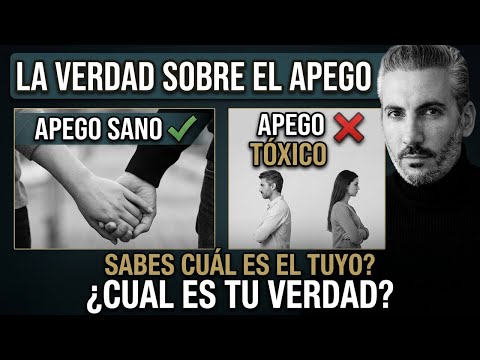 Del apego tóxico al amor propio: tu guía de liberación