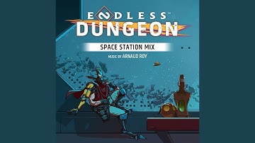 Endless Dungeon (Ambient Mix)