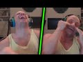 Tyler1 dies laughing while looking at this dumb champion
