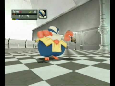 Pokemon Colosseum: Episode 81: Master and Pupil, Part I