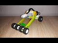 Инструкция по сборке LEGO WeDo 2.0 "Багги Widow"