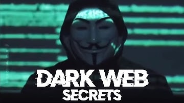 Revealing Top 10 Dark Web Secrets