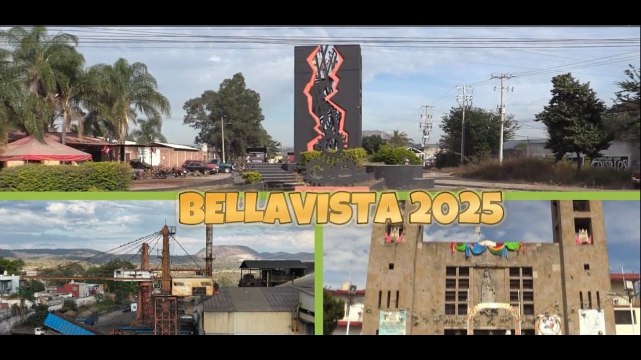 Fiestas Patronales Bellavista Jalisco Día de los Hijos Ausentes 2025