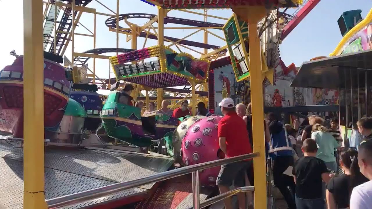 Ongeluk met Break Dance in Heemskerk (@TMA95708414)