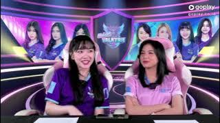 JKT48-MABAR-Zee & Marsha- 30 Maret  2022