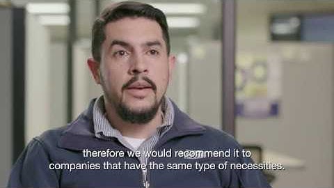 Redeban Deploys an A10 Load Balancing Solution for Application Stability and Security