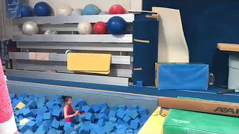 Lindsey Yang Training Videos - 2016
