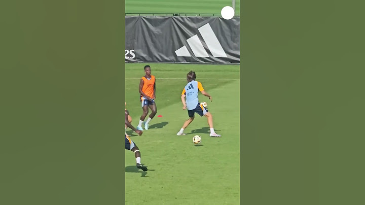 Hola, me llamo Joan Martínez, tengo 16 años... y hoy me ha tocado defender a Vinicius Jr I MARCA
