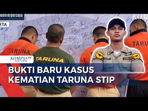 Penyelidikan Kematian Taruna STIP Putu Satria Ananta, Kuasa Hukum Bawa Bukti Baru