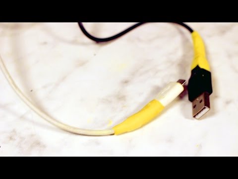 DIY Silicone Protector / როგორ გავაკეთოთ სილიკონის დამცავი