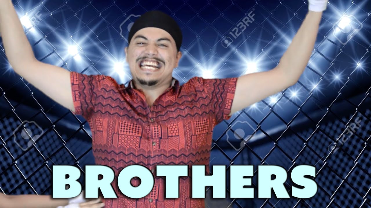 Brothers Hindi Bleed Bollywood Movie Review ft. My Sister [No