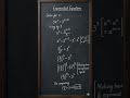 # solving exponential equations # competitive maths