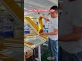 Will this kind of led sign technology be a trend? #sign #signage #design#signagedesign #ledlight