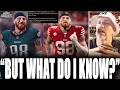 Coach JB RESPONDS To 49ers & Eagles Having A LOT Of Interest In Maxx Crosby Trade!