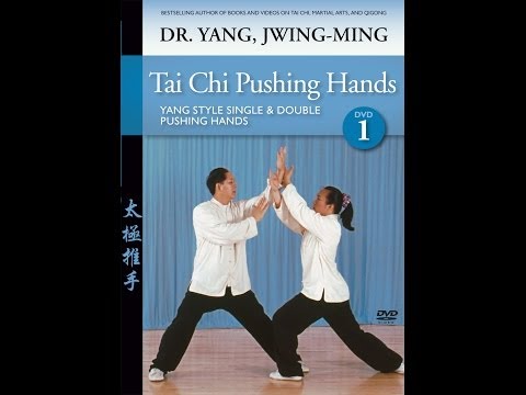•· Free Streaming Taiji Wrestling - Shuai Jiao (YMAA Tai Chi Pushing Hands)
