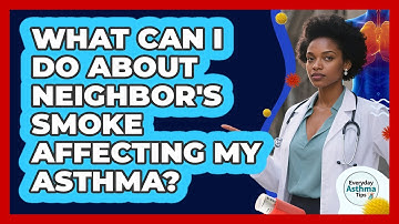 What Can I Do About Neighbor