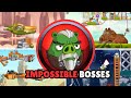 Angry Birds Star Wars 2 All Bosses Bird Side All Cutscenes Angry Birds Star Wars 2 All Bosses Bird Side All Cutscenes