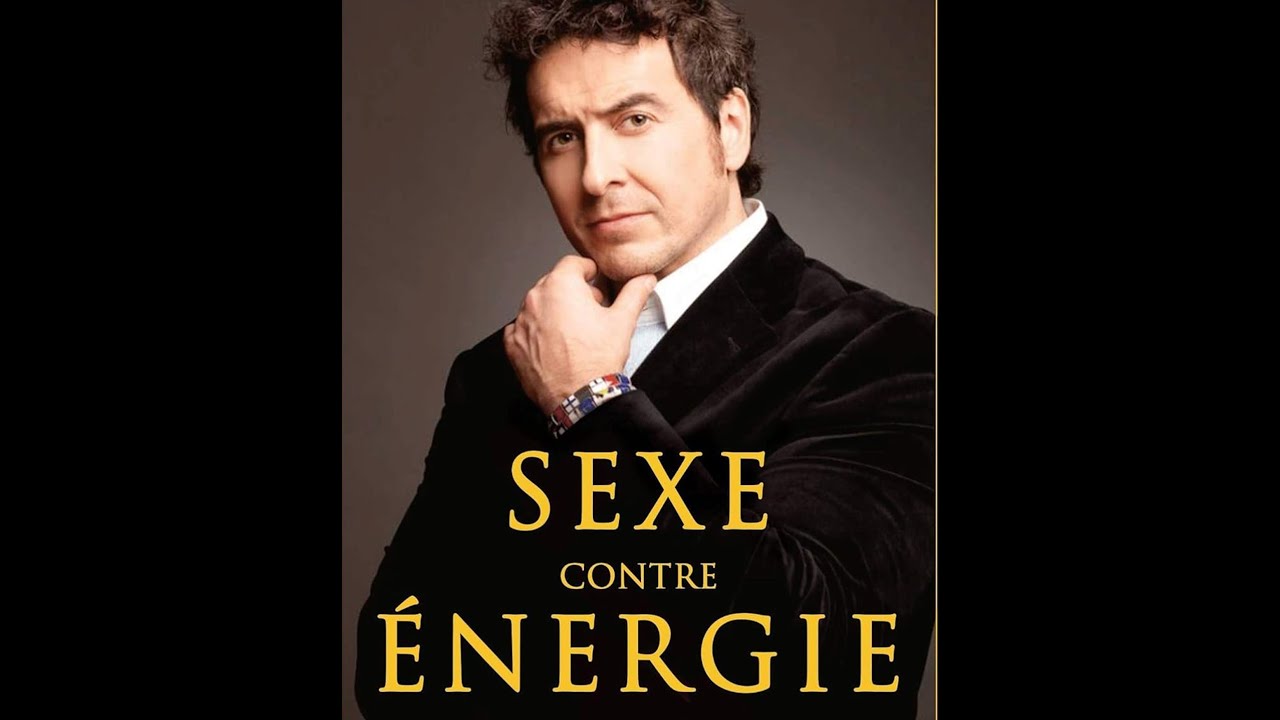 Sexe contre Energie - Avec Frederic Delavier