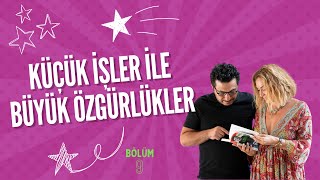 Küçük İşler ile Büyük Özgürlükler-Bölüm 9- Toprak Alımı