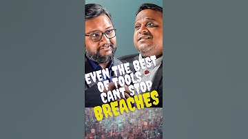 Even The Best of Security Tools, CAN