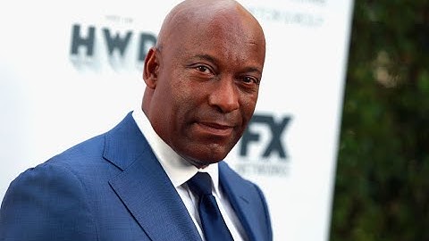 Rest In Peace: John Singleton